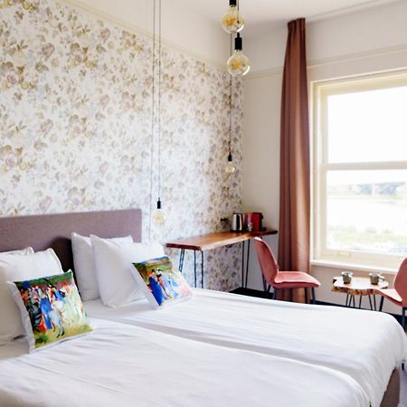 Hotel Courage ネイメーヘン エクステリア 写真