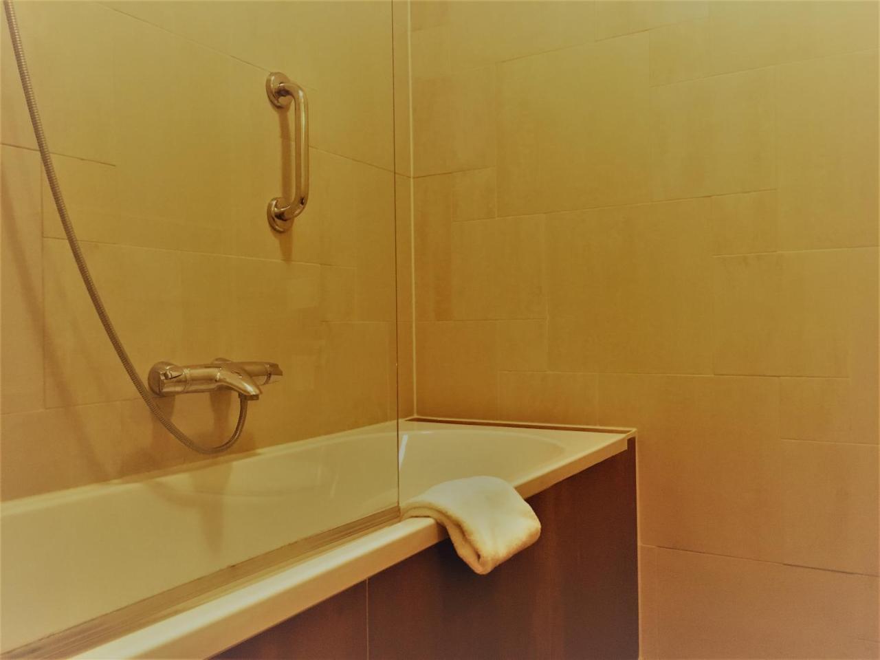Hotel Courage ネイメーヘン エクステリア 写真