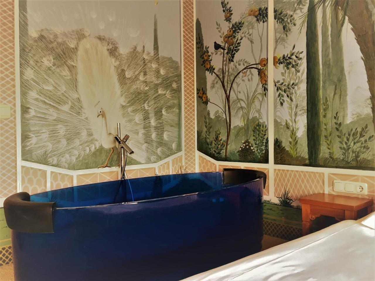 Hotel Courage ネイメーヘン エクステリア 写真