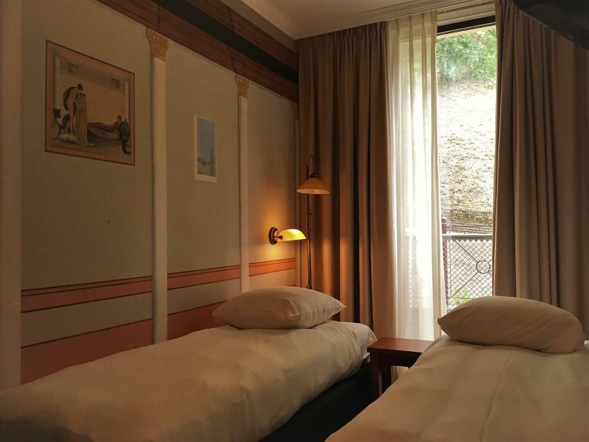 Hotel Courage ネイメーヘン エクステリア 写真